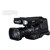 מצלמת וידאו מקצועי פנסוניק Panasonic HC-MDH2