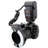 Meike 14ext Ttl For Canon Ringflash 