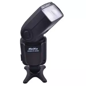 Meike 950 Ii Ttl Flash For Nikon