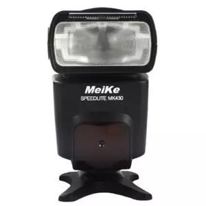 Meike Flash 430 For Canon