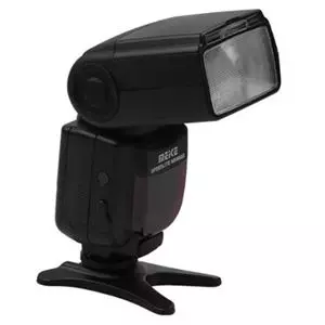 Meike 950ii Ettl Flash For Canon