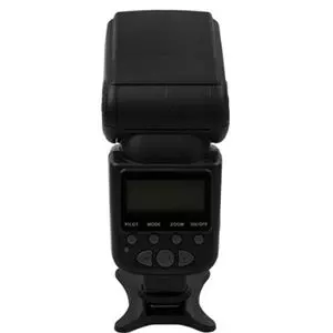 Meike 950ii Ettl Flash For Canon