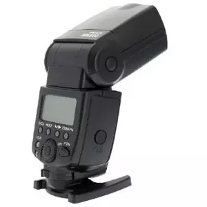 Meike 600 Ettl Flash For Canon
