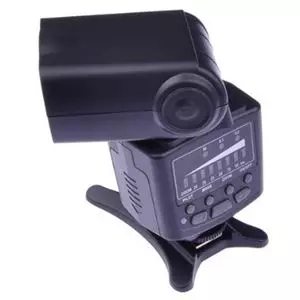 Meike 410 Flash Non Ttl