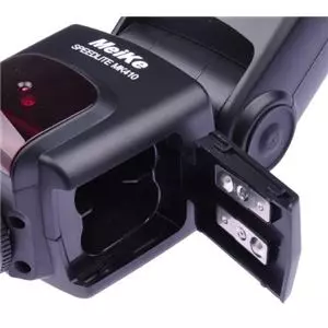 Meike 410 Flash Non Ttl