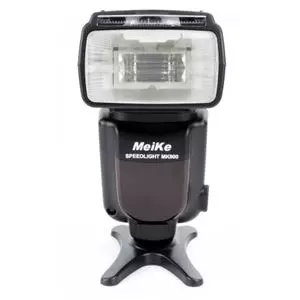 Meike 900 Ttl Flash For Nikon