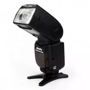 Meike 900 Ttl Flash For Nikon