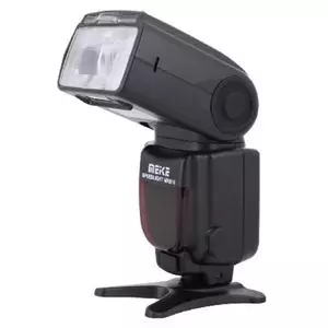 Meike 910 Ttl Flash For Nikon