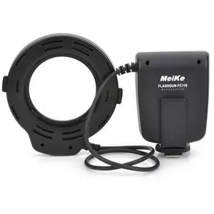 Meike Fc-110 Led Ringflash