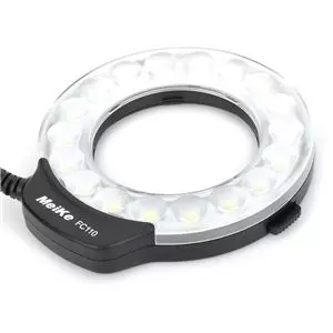 Meike Fc-110 Led Ringflash