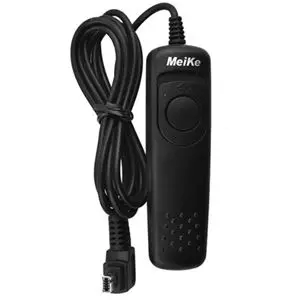 Mike Remote For Canon 7d,5d Mk3,1dx