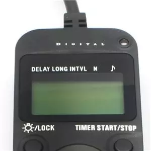 Meike Remote Lapse C1