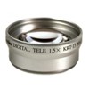 Kenko Krt-15 Teleconversion Lens 1.5x For 58mm (150g) F/D 62mm 
