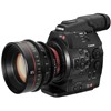 מצלמת וידאו מקצועי קנון Canon EOS C300 Cinema EOS Camcorder 