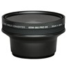 Kenko Krw-065 Pro Wide Conversion Lens 0.65x For 52, 55, 58mm (340g) F/D 82mm 