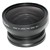 Kenko Krw-065 Pro Wide Conversion Lens 0.65x For 52, 55, 58mm (340g) F/D 82mm
