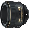Nikon Lens 58mm f/1.4G  עדשה ניקון - יבואן רשמי