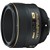 Nikon Lens 58mm f/1.4G  עדשה ניקון - יבואן רשמי