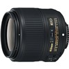 Nikon Lens 35mm f/1.8G ED  עדשה ניקון - יבואן רשמי 