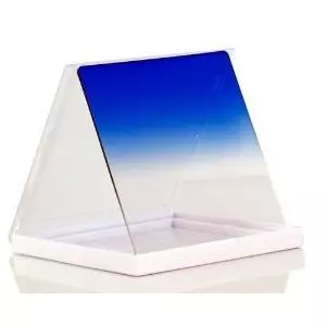 Sq 76x76 Mm Square Filter Lb-Blue 4