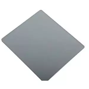 Sq 76x76 Mm Square Filter Gray 4x