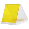 Sq 76x76 Mm Square Filter Yellow 