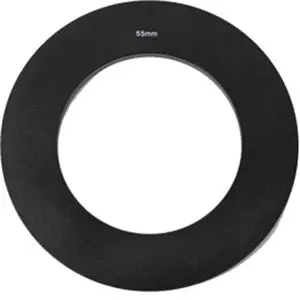 Sq 76x76 Mm Square Filter Adapter Ring 55