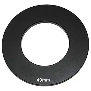 Sq 76x76 Mm Square Filter Adapter Ring 49