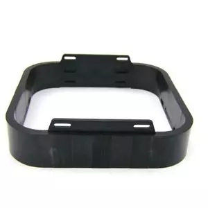 SQ 76x76 mm Square filter Hood