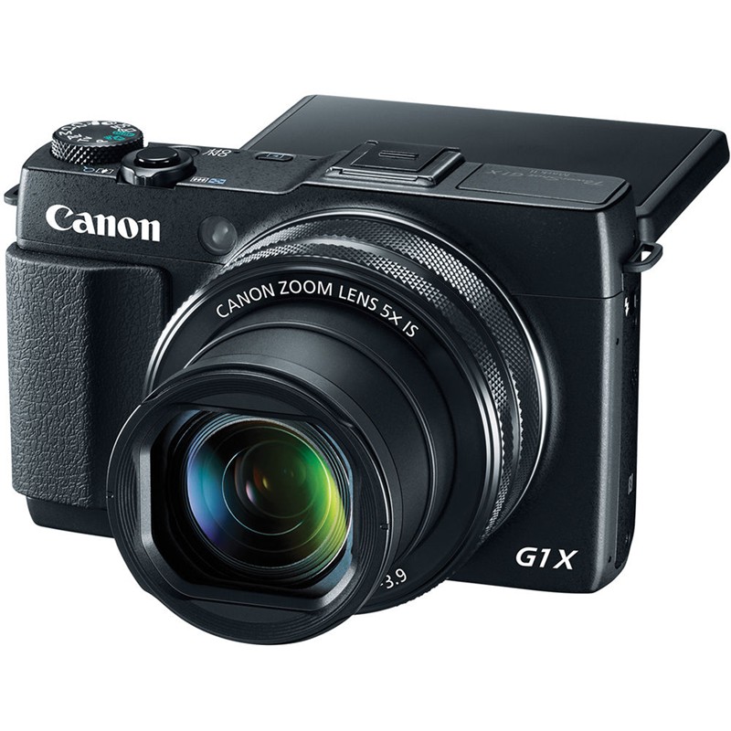 Canon Power Shot G1X Mark III 保証書おまけ付 美品