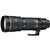 Nikon Lens 200-400mm f/4G ED VR II עדשה ניקון - יבואן רשמי