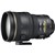 Nikon Lens 200mm f/2G ED VR II עדשה ניקון - יבואן רשמי