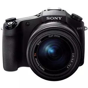 מצלמה דיגיטלית סוני Sony CyberShot DSC-RX10  