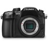 מצלמה חסרת מראה פנסוניק Panasonic Lumix DMC-GH4 + 12-35mm Lens - קיט 