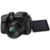 מצלמה חסרת מראה פנסוניק Panasonic Lumix DMC-GH4 + 12-35mm Lens - קיט 