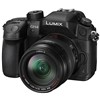 מצלמה חסרת מראה פנסוניק Panasonic Lumix DMC-GH4 + 12-35mm Lens - קיט  