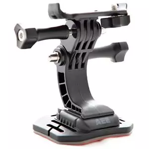 Braun Helmet Mount