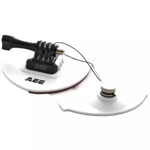 Braun Surfboard Mount Accessory