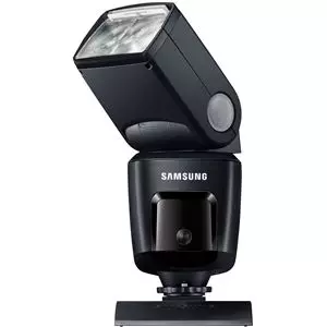 Samsung ED-SEF580A Flash