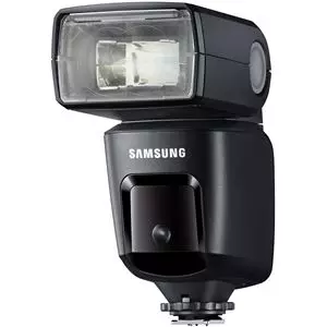 Samsung ED-SEF580A Flash