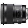 עדשת סיגמא Sigma for Canon 50mm f/1.4 DG HSM ART