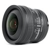 עדשת לנסבייבי Lensbaby lens for Nikon Circular Fisheye 5.8mm f/3.5 