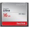Ultra CF 16GB 50MB/s 