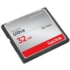 Ultra CF 32GB 50MB/s