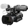 מצלמת וידאו מקצועי סוני Sony Pmw-300k1 Xdcam Hd Camcorder
