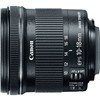 עדשה קנון Canon lens EF-S 10-18mm f/4.5-5.6 IS STM Lens