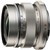 עדשת אולימפוס Olympus Micro 4/3 Lens M.Zuiko Digital Ed 12mm F/2.0