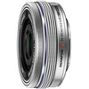 עדשת אולימפוס Olympus micro 4/3 lens M.Zuiko Digital ED 14-42mm f/3.5-5.6 EZ