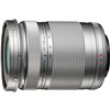 עדשה אולימפוס Olympus micro 4/3 lens M.Zuiko Digital ED 40-150mm f/4.0-5.6 R