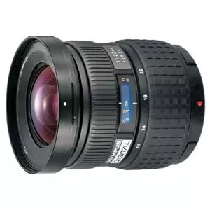 עדשת אולימפוס Olympus micro 4/3 lens Zuiko 11-22mm f2.8-3.5